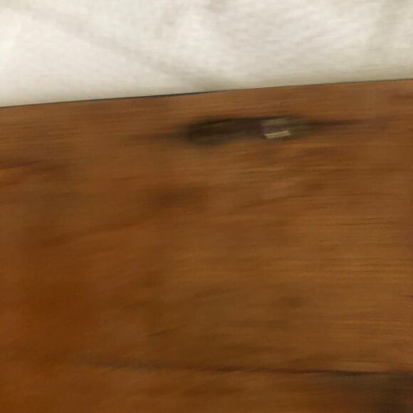 VTG Wooden Bunny Family Welcome Sign 17"x14.5" Hand Painted Cottage Farmhouse - Picture 8 of 12